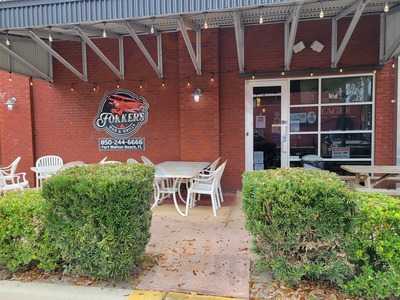 Fokker's Bar & Grille, Fort Walton Beach