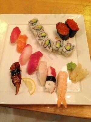 Hama Sushi, Herndon