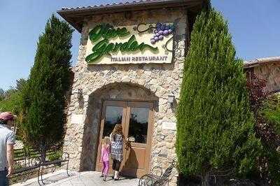 Olive Garden Italian Restaurant