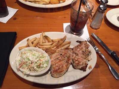 Black Angus Steakhouse - Buena Park