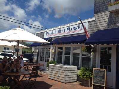 Pearl Street Market