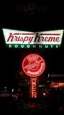 Krispy Kreme