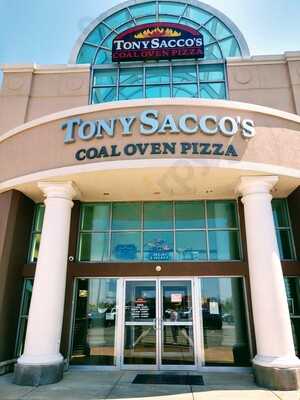 Tony Sacco's Coal Oven Pizza