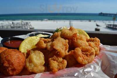 Floyd's Shrimp House, Fort Walton Beach