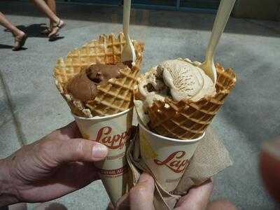 Lappert's Ice Cream, Kihei