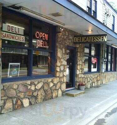 Parton's Deli, Gatlinburg