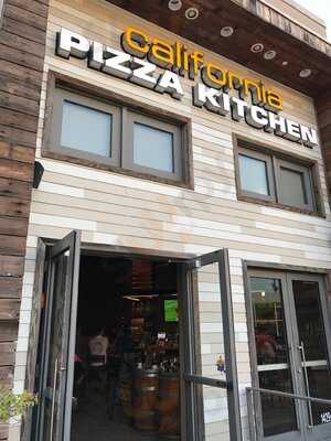 California Pizza Kitchen Sawgrass Mills