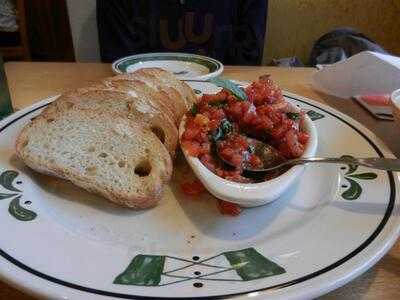 Olive Garden Italian Restaurant