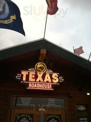 Texas Roadhouse