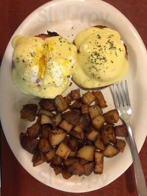 Neighborhood Cafe, Fort Walton Beach