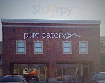 Pure Eatery, Fishers