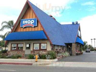 IHOP, Buena Park