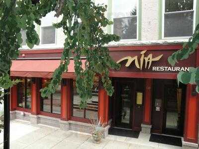 Mia Tapas Bar and Restaurant