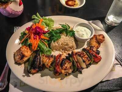 Anatolian Bistro, Herndon