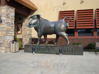 Bullfish Grill, Pigeon Forge