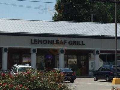 Lemonleaf Grill, Hicksville