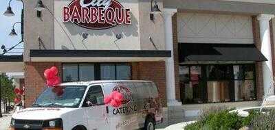 City Barbeque, West Chester