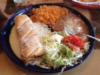 El Paso Mexican Restaurant