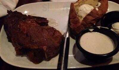 Longhorn Steakhouse