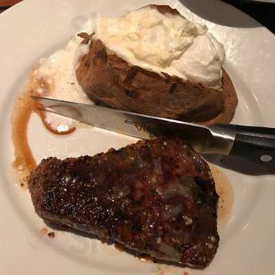 Longhorn Steakhouse