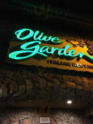 Olive Garden Italian Restaurant