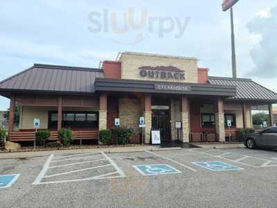 Outback Steakhouse, Baytown