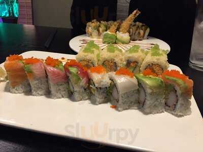 Shiki Sushi And Grill