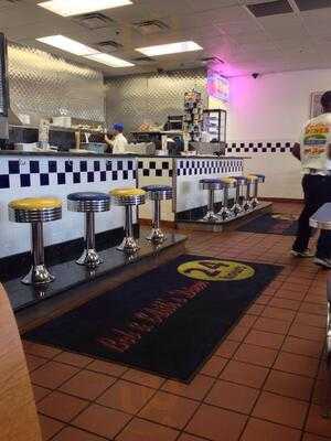 Bob & Edith's Diner, Springfield