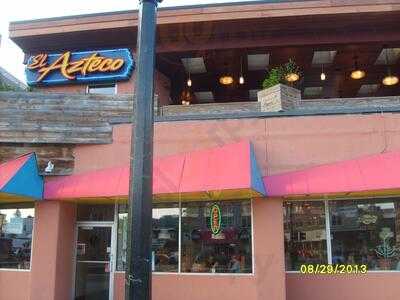 El Azteco