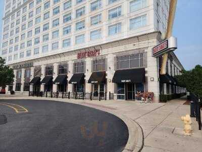 Harry Caray's Italian Steakhouse