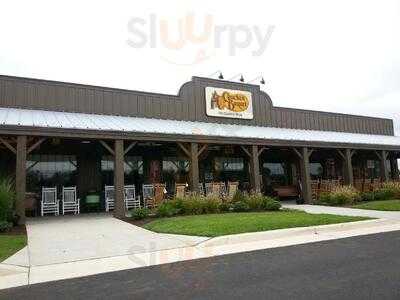 Cracker Barrel, Sterling