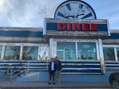 Empire Diner, Hicksville