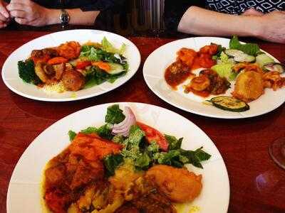 Sansar Indian Cuisine