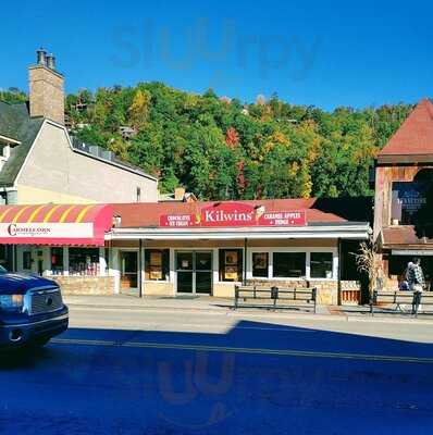 Kilwin's, Gatlinburg