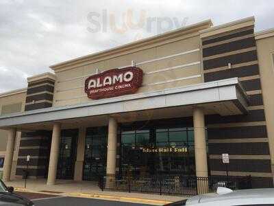 Alamo Drafthouse Cinema, Ashburn