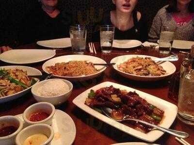 P.f. Chang's