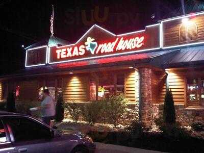 Texas Roadhouse