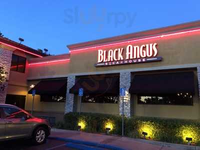 Black Angus Steakhouse - Dublin, Dublin