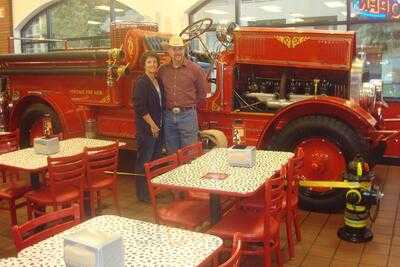 Firehouse Subs, Pigeon Forge