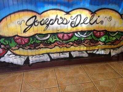 Joseph's Deli