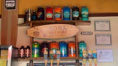 Kona Brewing Company Pub & Brewery