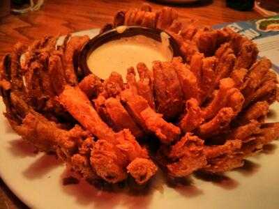 Outback Steakhouse