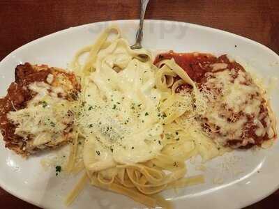 Olive Garden Italian Restaurant, Winter Haven