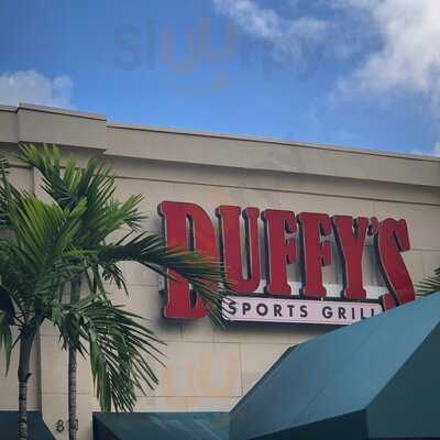 Duffy's Sports Grill, Plantation