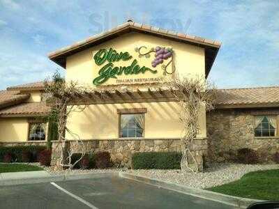 Olive Garden Italian Restaurant