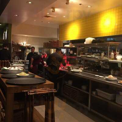 California Pizza Kitchen, Mission Viejo