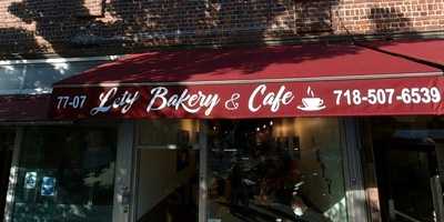 Lety's Bakery and Cafe, Jackson Heights