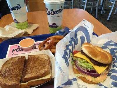 Culver's