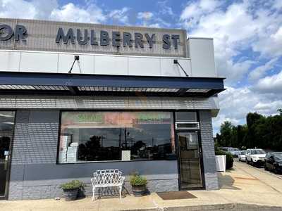 Vinnie's Mulberry Street