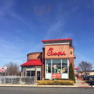 Chick-fil-a